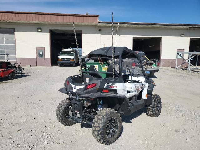 CFMOTO ZFORCE 800 2022