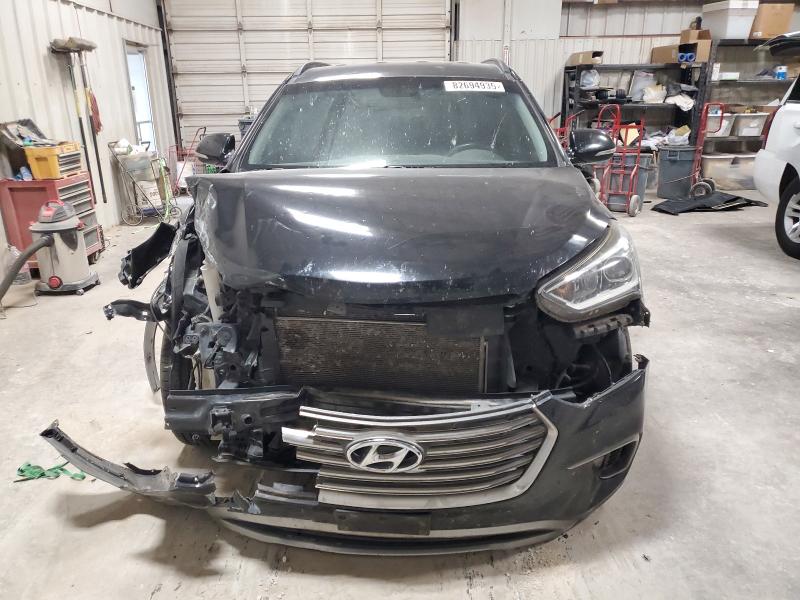 Фото 5 - HYUNDAI SANTA FE