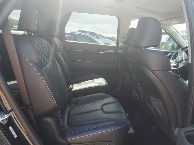 Фото 10 - HYUNDAI PALISADE