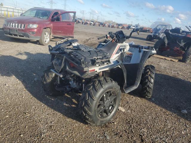 2023 POLARIS A23SXE85AG