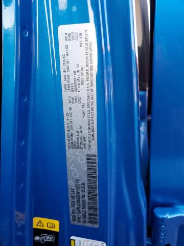 Фото 13 - JEEP WRANGLER