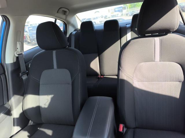 Фото 10 - NISSAN SENTRA