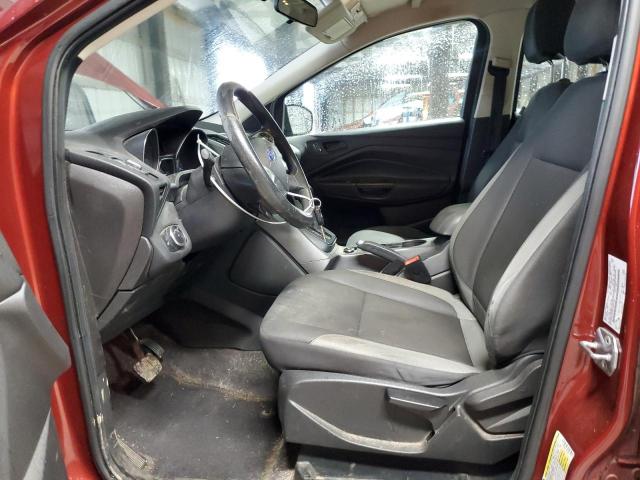 Фото 7 - FORD ESCAPE