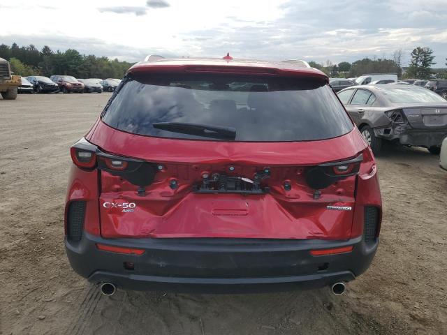 MAZDA CX-50 2024 VIN 7MMVABDM7RN176846