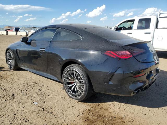 MERCEDES-BENZ CLE AMG 53 2024 VIN W1KMJ6CB5RF037933