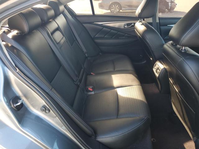 Фото 10 - INFINITI Q50