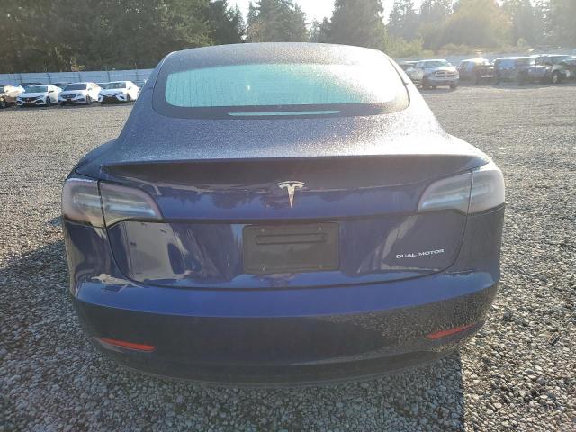 Фото 6 - TESLA MODEL 3