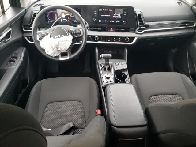 Фото 8 - KIA SPORTAGE