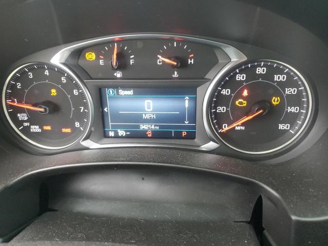 Фото 9 - GMC TERRAIN