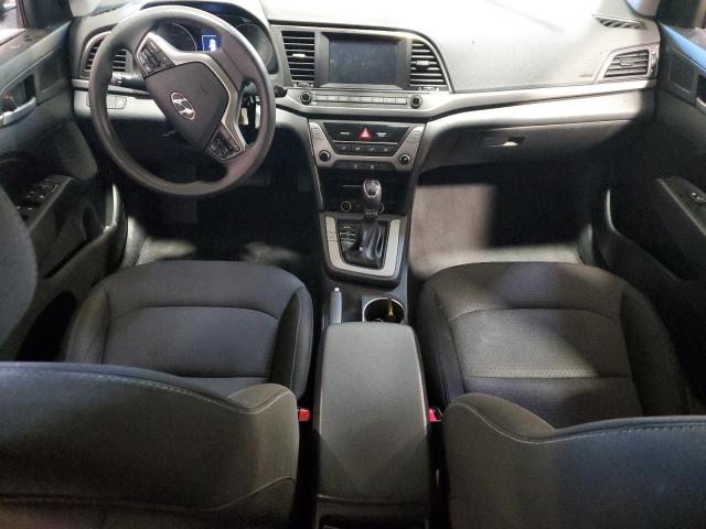 Фото 8 - HYUNDAI ELANTRA