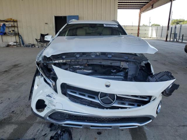MERCEDES-BENZ GLA-CLASS 2020 VIN WDCTG4EB7LJ687612