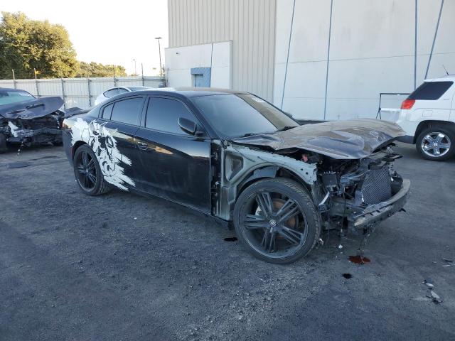 DODGE CHARGER 2022 VIN 2C3CDXBG5NH243699