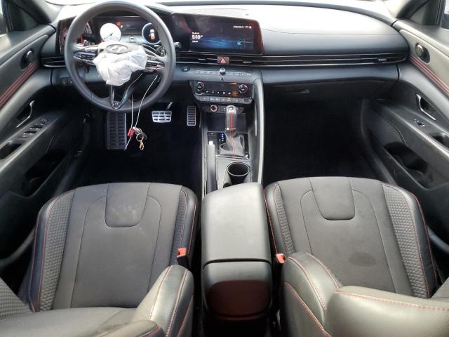 Фото 8 - HYUNDAI ELANTRA