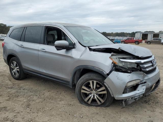 Фото 4 - HONDA PILOT