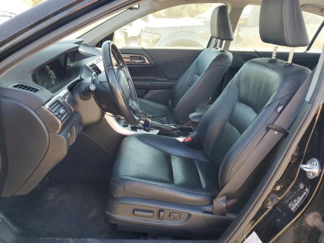 Фото 7 - HONDA ACCORD