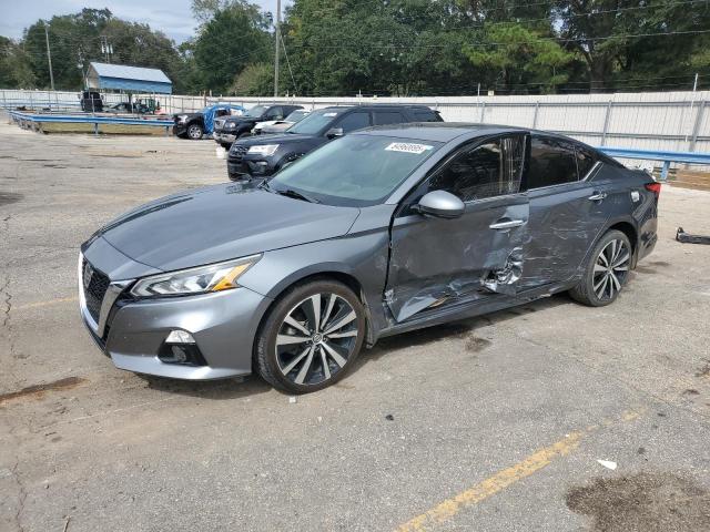 Фото 1 - NISSAN ALTIMA