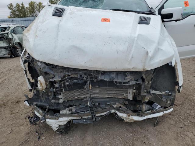 FORD F150 PLATI 2025 VIN 1FTFW7LD3SFA71676