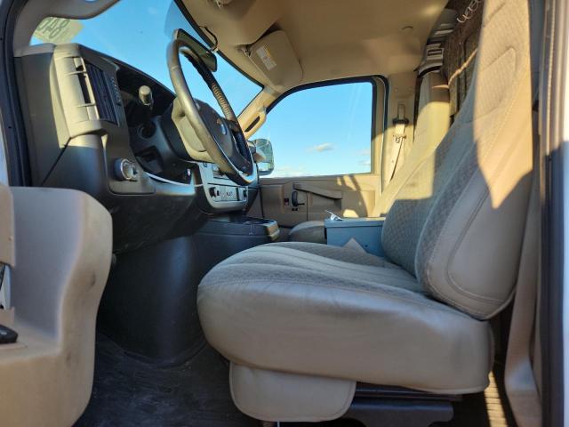 Фото 7 - CHEVROLET EXPRESS