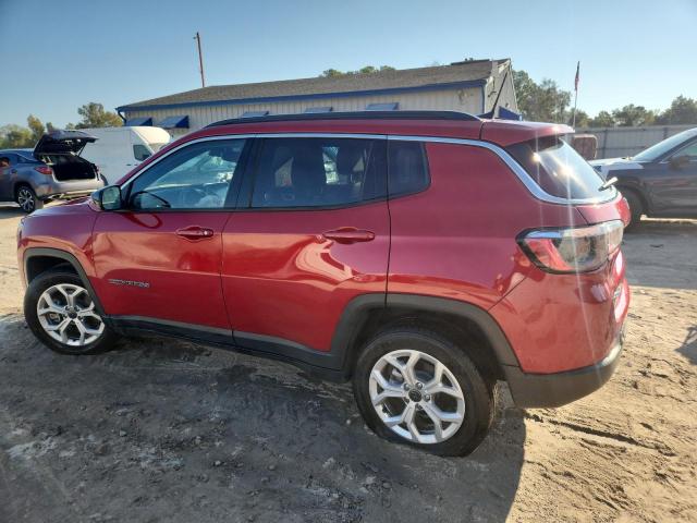 Фото 2 - JEEP COMPASS
