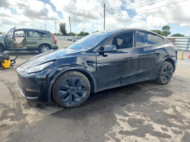 Фото 1 - TESLA MODEL Y
