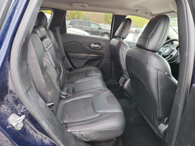 Фото 11 - JEEP CHEROKEE