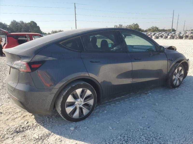 Фото 3 - TESLA MODEL Y