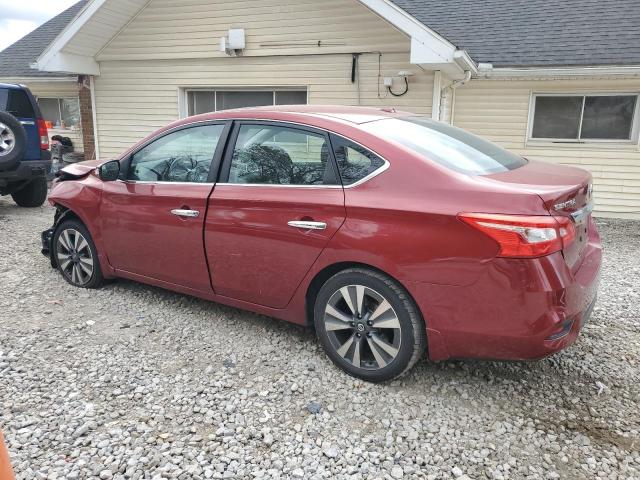 Фото 2 - NISSAN SENTRA