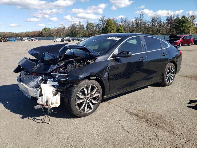 Фото 1 - CHEVROLET MALIBU