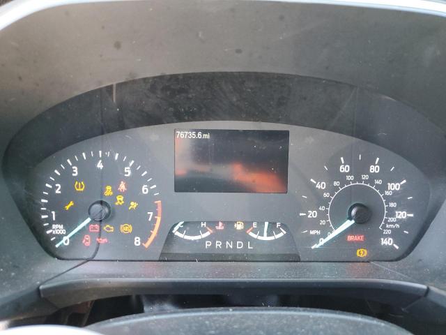 Фото 9 - FORD ESCAPE