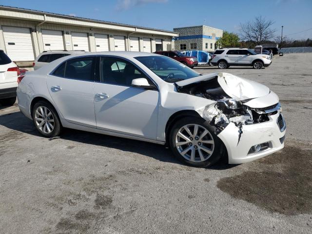 Фото 4 - CHEVROLET MALIBU