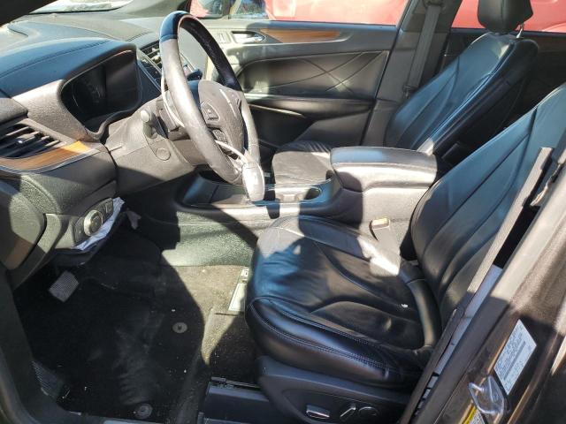 Фото 7 - LINCOLN MKC