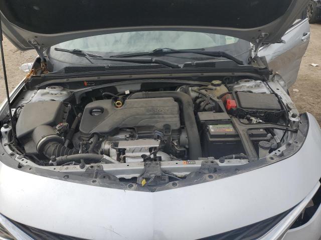 Фото 11 - CHEVROLET MALIBU