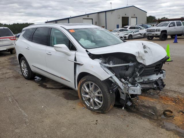 Фото 4 - BUICK ENCLAVE