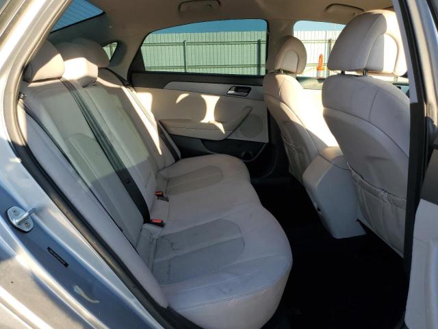 Фото 10 - HYUNDAI SONATA