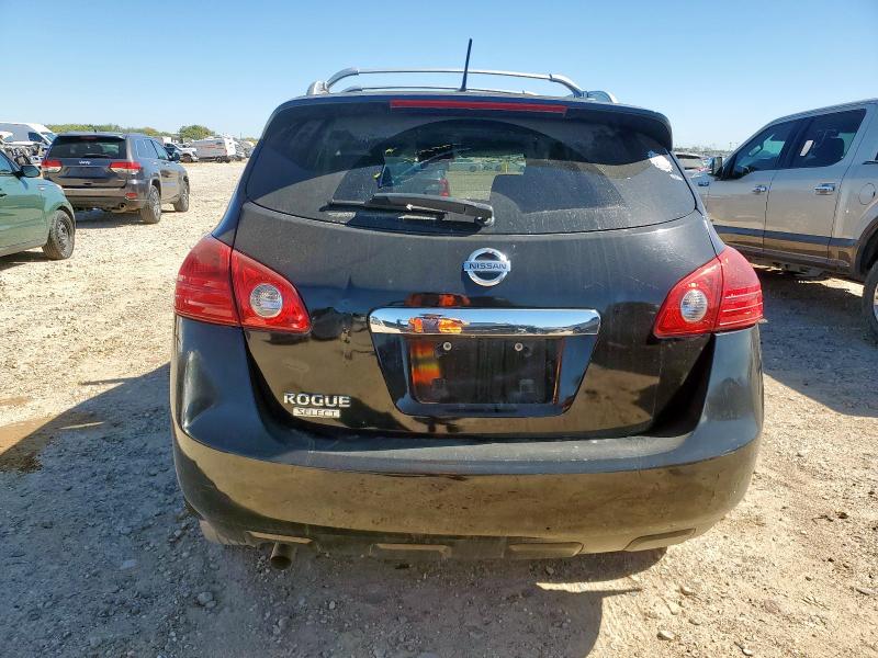 Фото 6 - NISSAN ROGUE