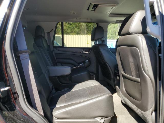 Фото 11 - CHEVROLET TAHOE