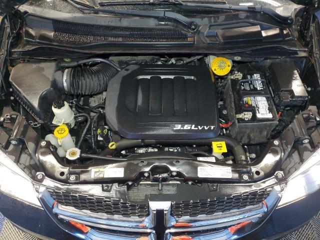 Фото 12 - DODGE CARAVAN