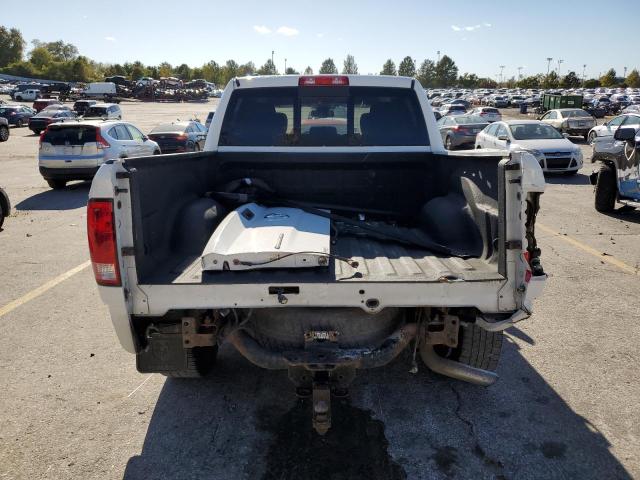 Фото 6 - RAM 1500