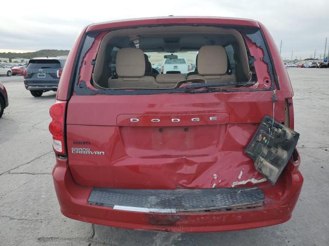 Фото 6 - DODGE CARAVAN