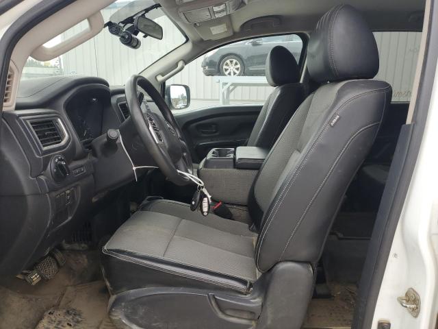 Фото 7 - NISSAN TITAN