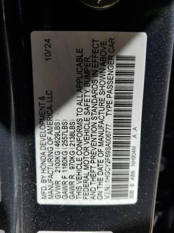 Фото 13 - HONDA ACCORD