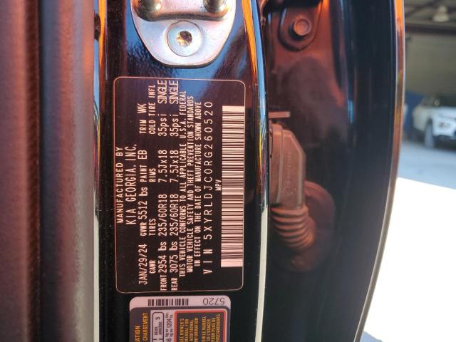 Фото 13 - KIA SORENTO