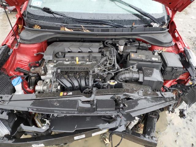 Фото 11 - HYUNDAI ACCENT