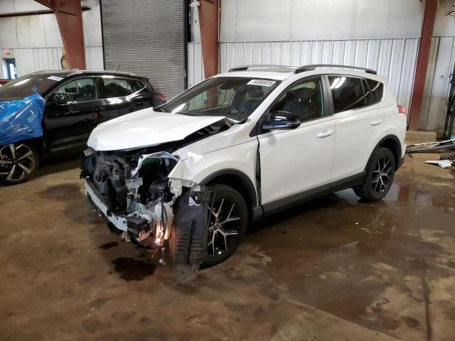 Фото 1 - TOYOTA RAV4