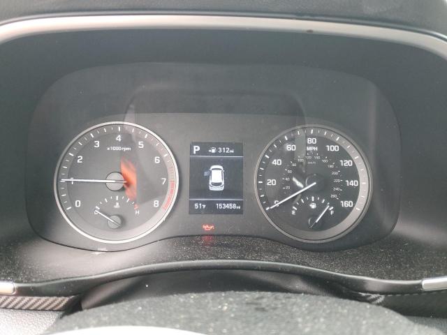 Фото 9 - HYUNDAI TUCSON