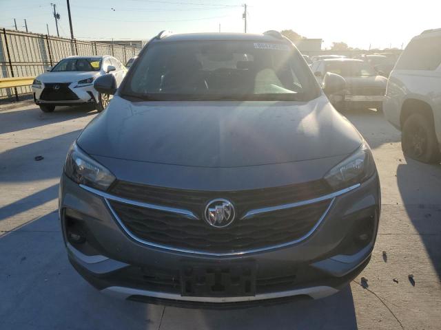 Фото 5 - BUICK ENCORE