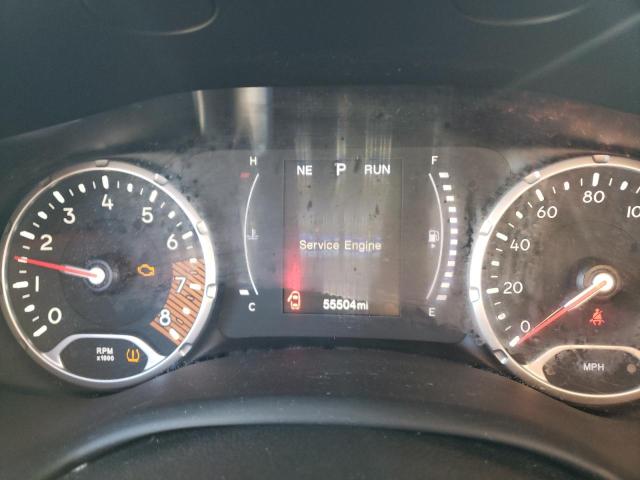 Фото 9 - JEEP RENEGADE