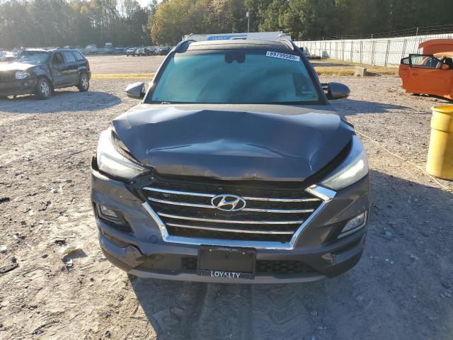 Фото 5 - HYUNDAI TUCSON