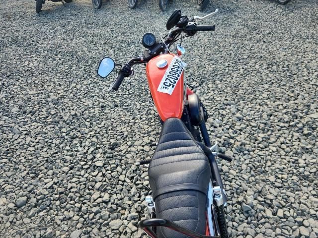 HARLEY-DAVIDSON XL883 R CA 2006