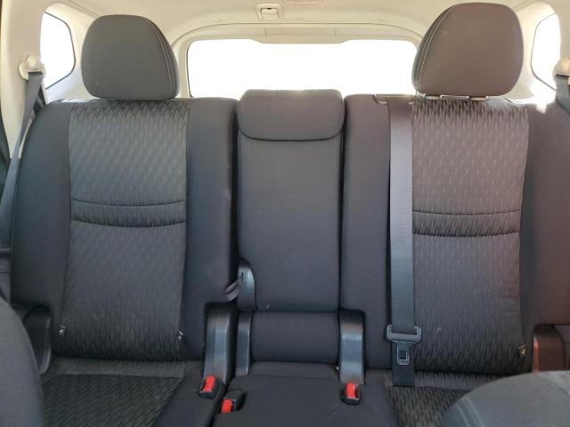 Фото 10 - NISSAN ROGUE